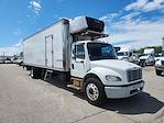 Used 2018 Freightliner M2 106 Conventional Cab 4x2, Refrigerated Body for sale #746080 - photo 4