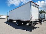 Used 2018 Freightliner M2 106 Conventional Cab 4x2, Refrigerated Body for sale #746080 - photo 2