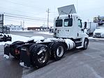 Used 2018 Freightliner Cascadia Day Cab 6x4, Semi Truck for sale #746097 - photo 5