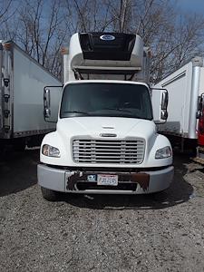 Used 2018 Freightliner M2 106 Conventional Cab 4x2, Refrigerated Body for sale #746148 - photo 2