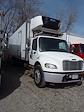 Used 2018 Freightliner M2 106 Conventional Cab 4x2, Refrigerated Body for sale #746148 - photo 3