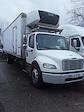 Used 2018 Freightliner M2 106 Conventional Cab 4x2, Refrigerated Body for sale #746149 - photo 3