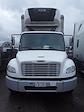 Used 2018 Freightliner M2 106 Conventional Cab 4x2, Refrigerated Body for sale #746149 - photo 4