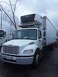 Used 2018 Freightliner M2 106 Conventional Cab 4x2, Refrigerated Body for sale #746149 - photo 1