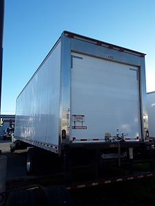 Used 2018 Freightliner M2 106 Conventional Cab 4x2, Refrigerated Body for sale #746160 - photo 2