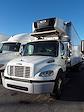 Used 2018 Freightliner M2 106 Conventional Cab 4x2, Refrigerated Body for sale #746160 - photo 1