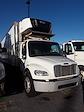 Used 2018 Freightliner M2 106 Conventional Cab 4x2, Refrigerated Body for sale #746160 - photo 4