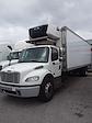 Used 2018 Freightliner M2 106 Conventional Cab 4x2, Refrigerated Body for sale #746161 - photo 1