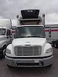 Used 2018 Freightliner M2 106 Conventional Cab 4x2, Refrigerated Body for sale #746161 - photo 2