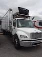 Used 2018 Freightliner M2 106 Conventional Cab 4x2, Refrigerated Body for sale #746161 - photo 3