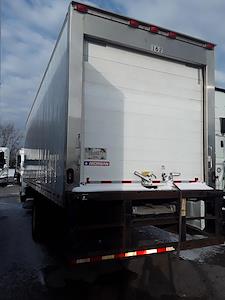 Used 2018 Freightliner M2 106 Conventional Cab 4x2, Refrigerated Body for sale #746162 - photo 2