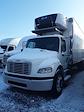 Used 2018 Freightliner M2 106 Conventional Cab 4x2, Refrigerated Body for sale #746162 - photo 1
