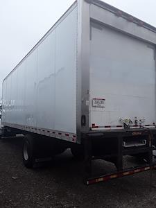 Used 2018 Freightliner M2 106 Conventional Cab 4x2, Refrigerated Body for sale #746163 - photo 2