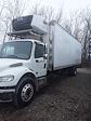 Used 2018 Freightliner M2 106 Conventional Cab 4x2, Refrigerated Body for sale #746163 - photo 1