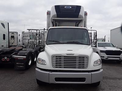 Used 2018 Freightliner M2 106 Conventional Cab 4x2, Refrigerated Body for sale #746164 - photo 1