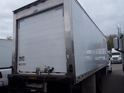Used 2018 Freightliner M2 106 Conventional Cab 4x2, Refrigerated Body for sale #746164 - photo 2
