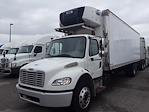Used 2018 Freightliner M2 106 Conventional Cab 4x2, Refrigerated Body for sale #746164 - photo 3