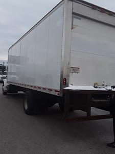 Used 2018 Freightliner M2 106 Conventional Cab 4x2, Refrigerated Body for sale #746165 - photo 2