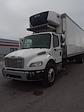 Used 2018 Freightliner M2 106 Conventional Cab 4x2, Refrigerated Body for sale #746165 - photo 1