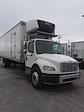 Used 2018 Freightliner M2 106 Conventional Cab 4x2, Refrigerated Body for sale #746165 - photo 4