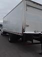 Used 2018 Freightliner M2 106 Conventional Cab 4x2, Refrigerated Body for sale #746165 - photo 2