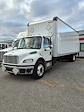 Used 2018 Freightliner M2 106 Conventional Cab 4x2, Box Truck for sale #752447 - photo 1