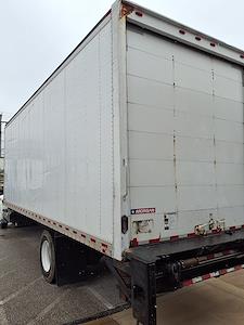 Used 2018 International DuraStar 4300 SBA 4x2, Box Truck for sale #753664 - photo 2