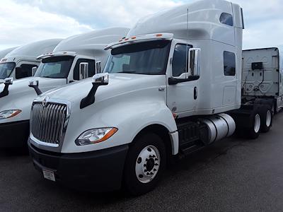 Used 2018 International LT SBA 6x4, Semi Truck for sale #754290 - photo 1