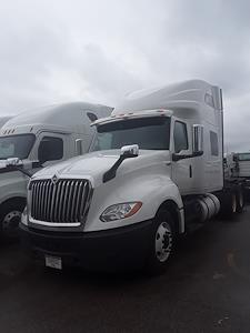 Used 2018 International LT SBA 6x4, Semi Truck for sale #754303 - photo 1