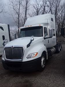 Used 2018 International LT SBA 6x4, Semi Truck for sale #754407 - photo 1