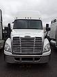 Used 2018 Freightliner Cascadia Sleeper Cab 6x4, Semi Truck for sale #759885 - photo 3