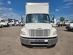 Used 2018 Freightliner M2 106 Conventional Cab 4x2, Box Truck for sale #765394 - photo 4