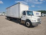 Used 2018 Freightliner M2 106 Conventional Cab 4x2, Box Truck for sale #765394 - photo 5