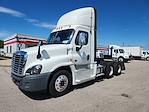 Used 2018 Freightliner Cascadia Day Cab 6x4, Semi Truck for sale #765879 - photo 1