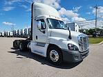 Used 2018 Freightliner Cascadia Day Cab 6x4, Semi Truck for sale #765879 - photo 4