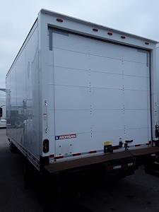 Used 2018 Isuzu NPR-HD Regular Cab 4x2, Box Truck for sale #772948 - photo 2
