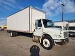 Used 2018 Freightliner M2 106 Conventional Cab 4x2, Box Truck for sale #785830 - photo 4