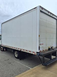 Used 2018 Isuzu NPR-HD Regular Cab 4x2, Box Truck for sale #789208 - photo 2