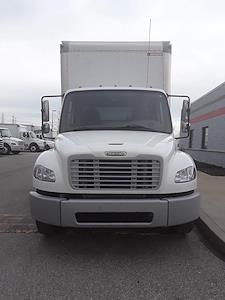 Used 2019 Freightliner M2 106 Conventional Cab 4x2, Box Truck for sale #808197 - photo 2