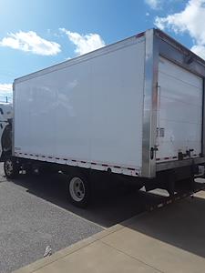 Used 2018 Isuzu NRR Regular Cab 4x2, Refrigerated Body for sale #819779 - photo 2