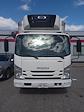 Used 2018 Isuzu NRR Regular Cab 4x2, Refrigerated Body for sale #819779 - photo 3