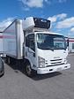 Used 2018 Isuzu NRR Regular Cab 4x2, Refrigerated Body for sale #819779 - photo 4