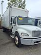 Used 2019 Freightliner M2 106 Conventional Cab 4x2, Box Truck for sale #863112 - photo 4