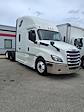 Used 2019 Freightliner Cascadia Sleeper Cab 6x4, Semi Truck for sale #870907 - photo 4