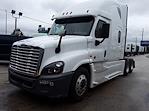 Used 2018 Freightliner Cascadia Sleeper Cab 6x4, Semi Truck for sale #223093 - photo 1