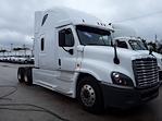Used 2018 Freightliner Cascadia Sleeper Cab 6x4, Semi Truck for sale #223093 - photo 4