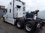 Used 2018 Freightliner Cascadia Sleeper Cab 6x4, Semi Truck for sale #223093 - photo 2