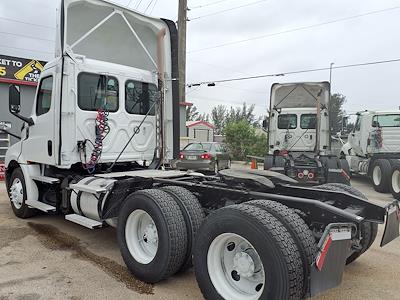 Used 2020 Freightliner Cascadia Day Cab 6x4, Semi Truck for sale #241283 - photo 2