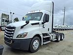 Used 2020 Freightliner Cascadia Day Cab 6x4, Semi Truck for sale #241284 - photo 3