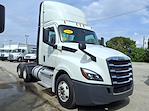 Used 2020 Freightliner Cascadia Day Cab 6x4, Semi Truck for sale #241292 - photo 4